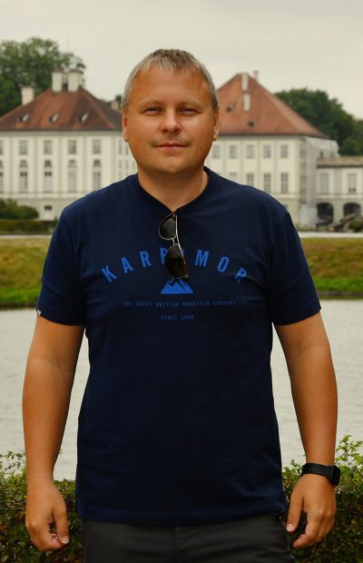 Правління клубу
