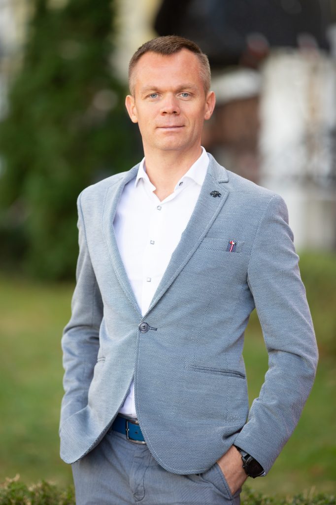 Правління клубу