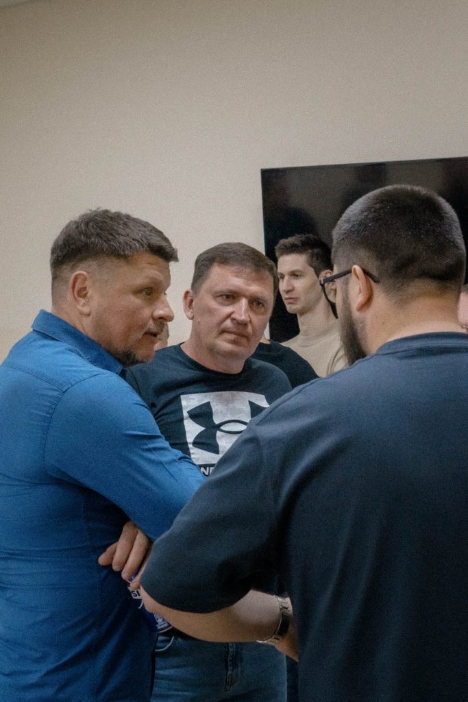 Річниця клубу