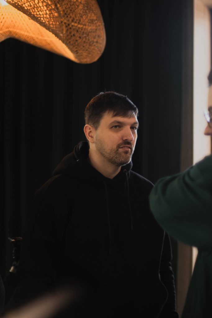 Зустріч<br>підприємців 14.12.24