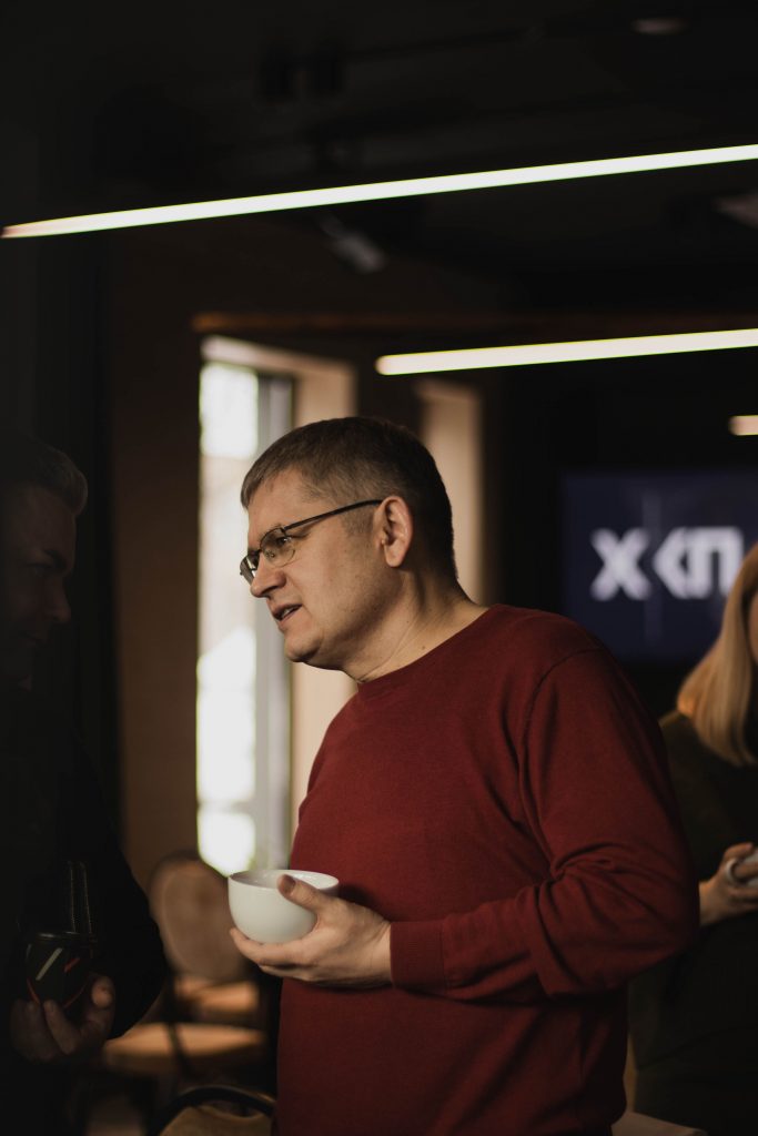 Зустріч<br> 15.02.2025