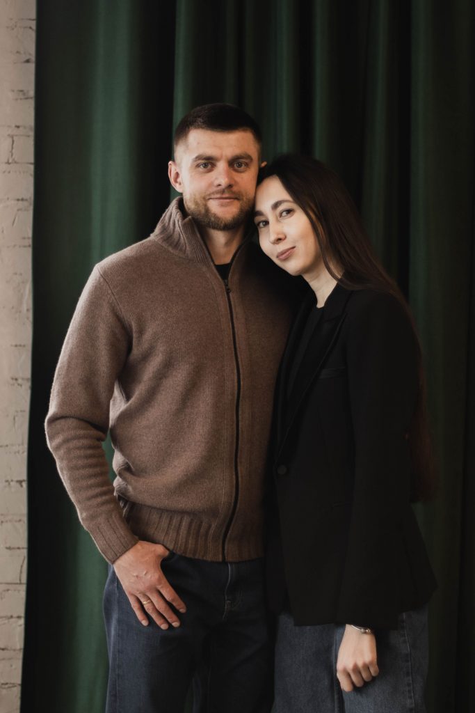 Зустріч<br> 15.02.2025