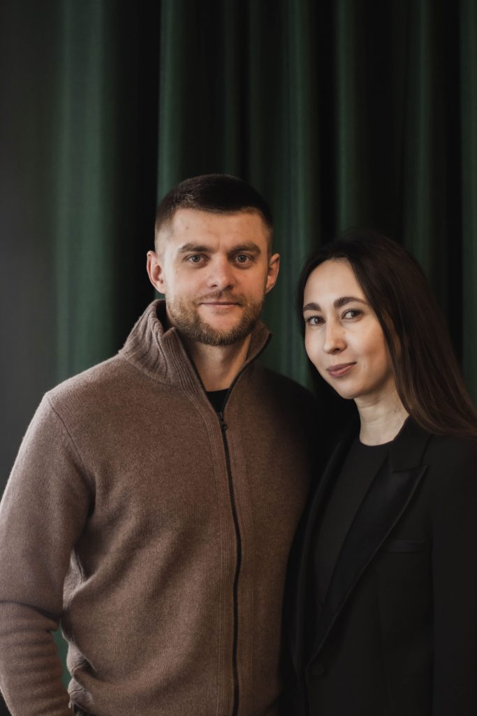 Зустріч<br> 15.02.2025