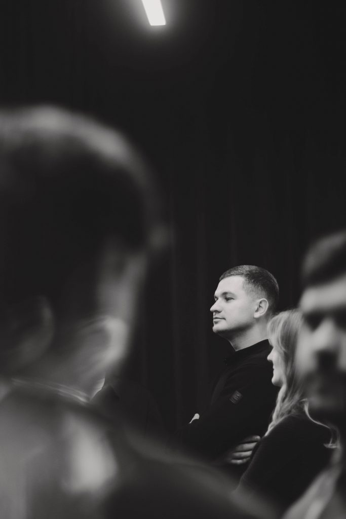 Зустріч<br>підприємців 14.12.24