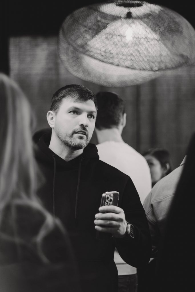 Зустріч<br>підприємців 14.12.24