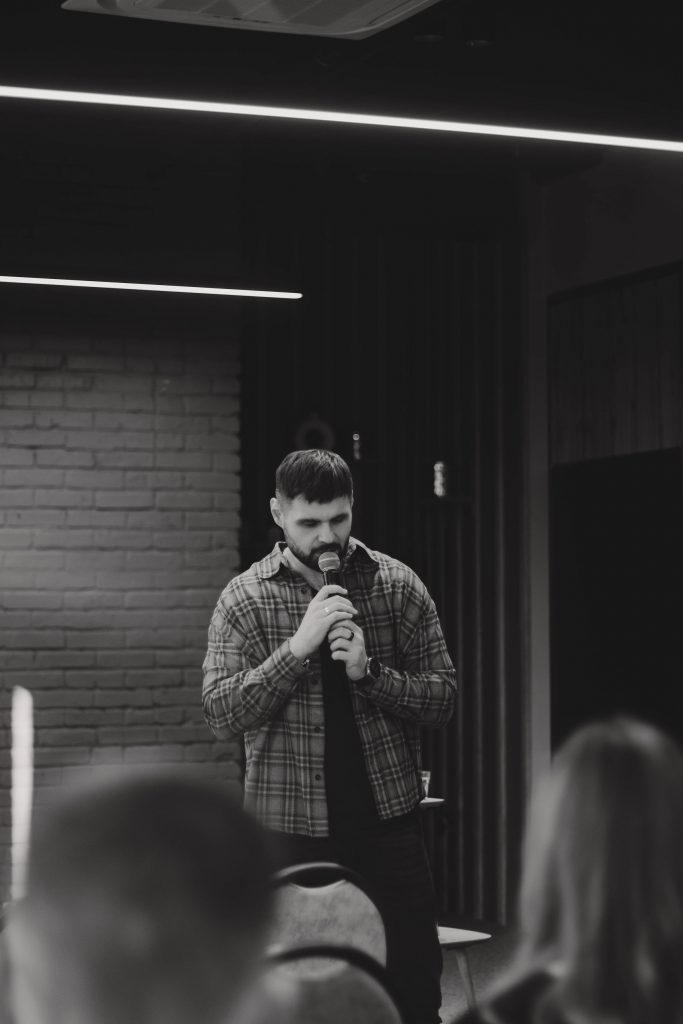 Зустріч<br>підприємців 14.12.24