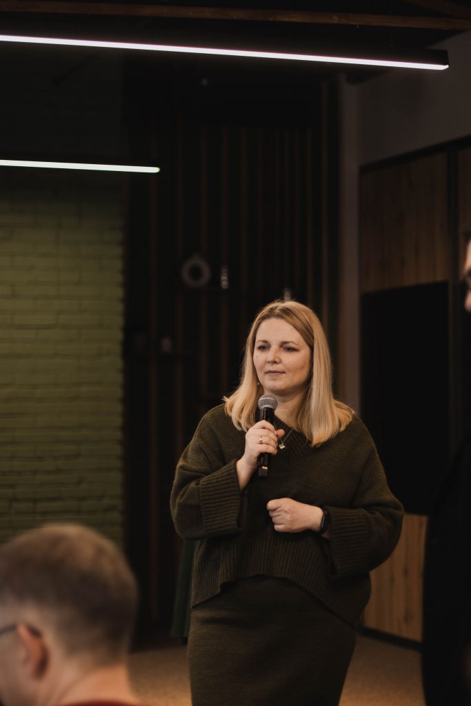 Зустріч<br> 15.02.2025