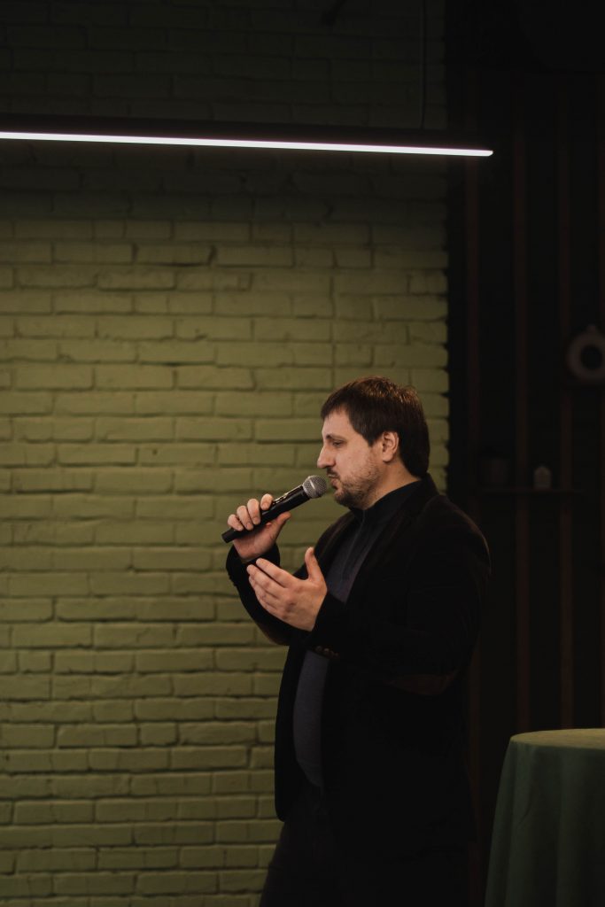 Зустріч<br> 15.02.2025