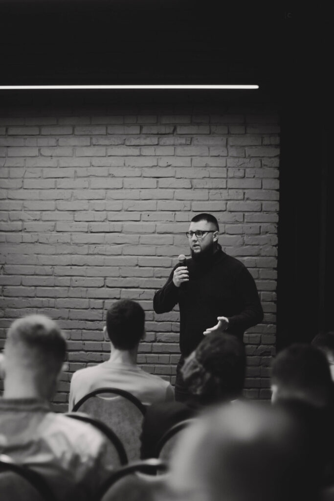 Зустріч<br> 15.03.2025