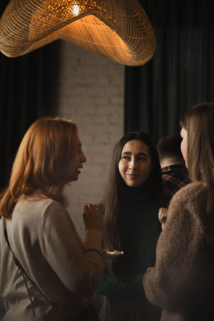 Зустріч<br> 12.04.2025
