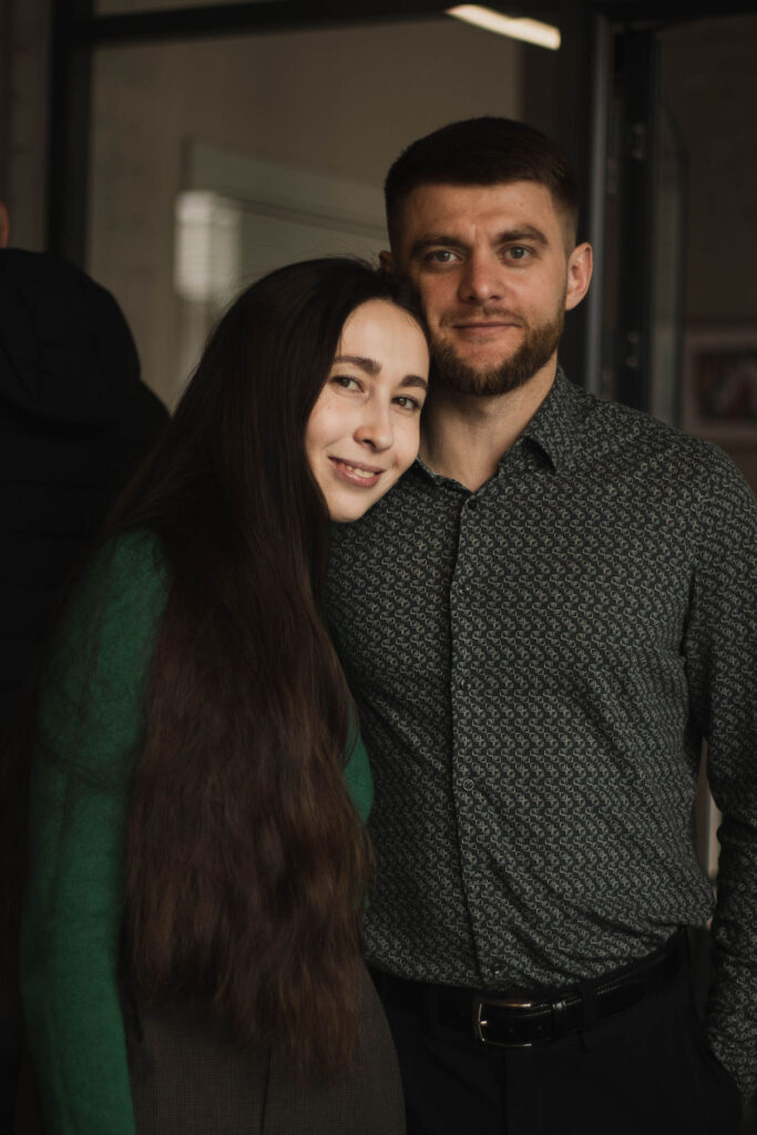 Зустріч<br> 12.04.2025
