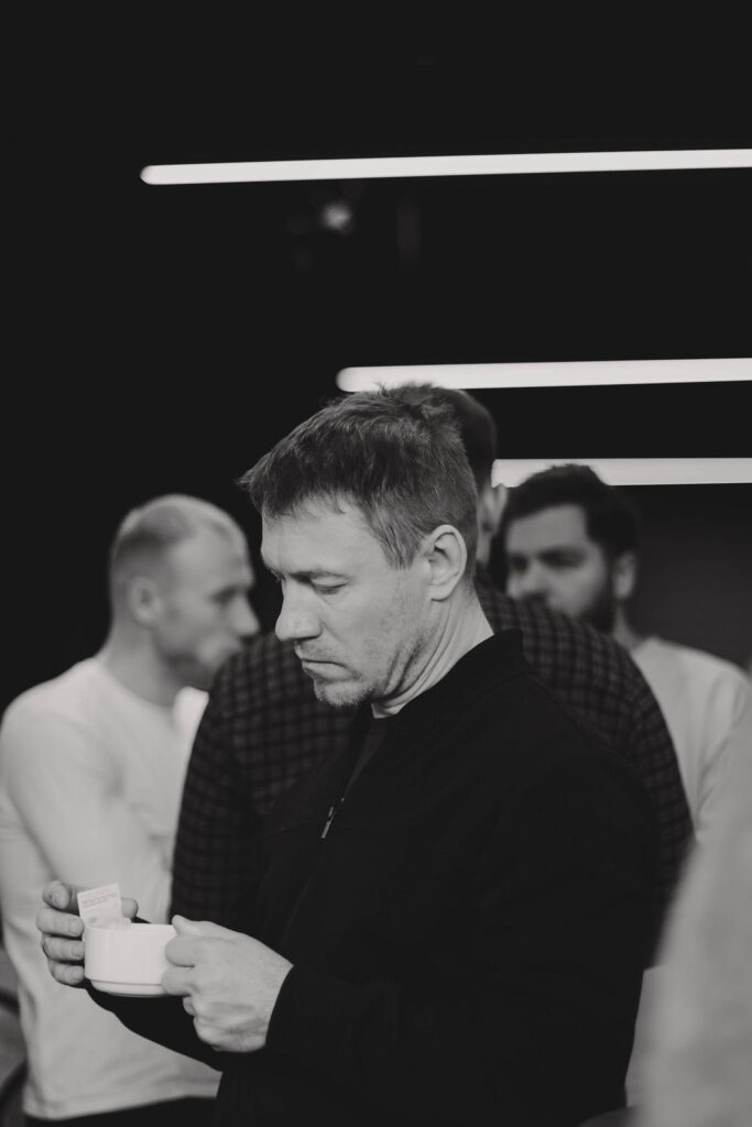Зустріч<br> 12.04.2025