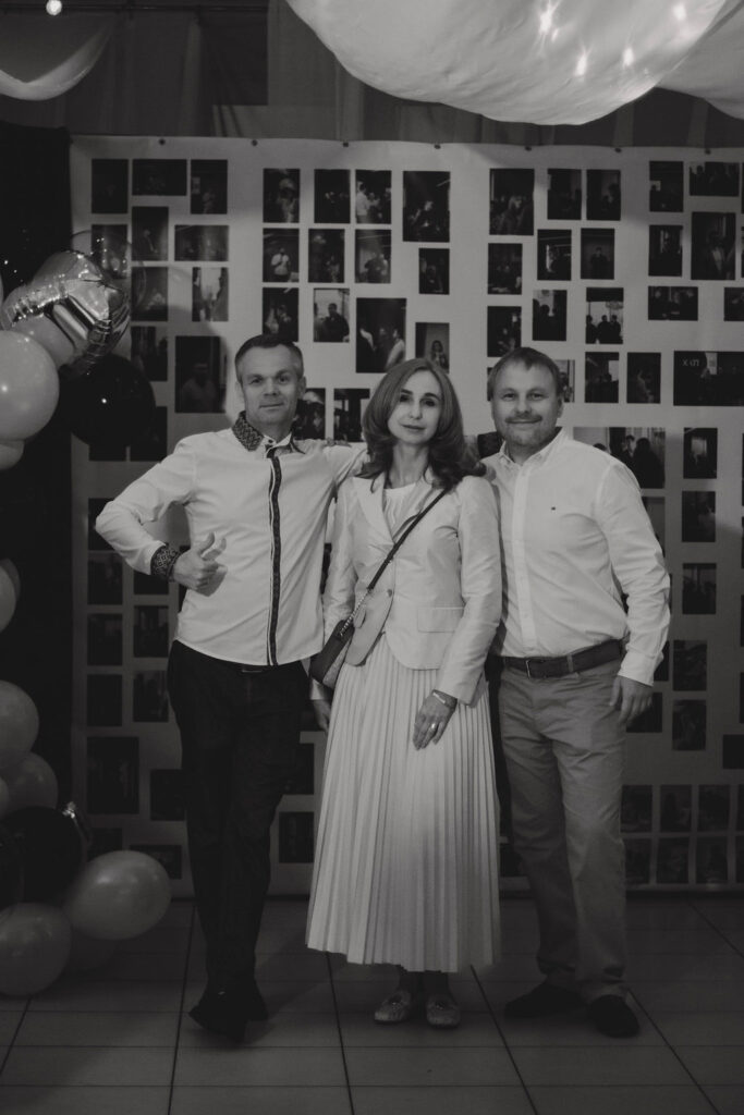 Річниця <br> 21.06.2025