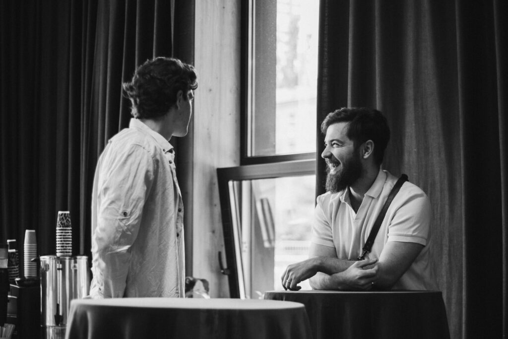 Зустріч <br> 19.07.2025