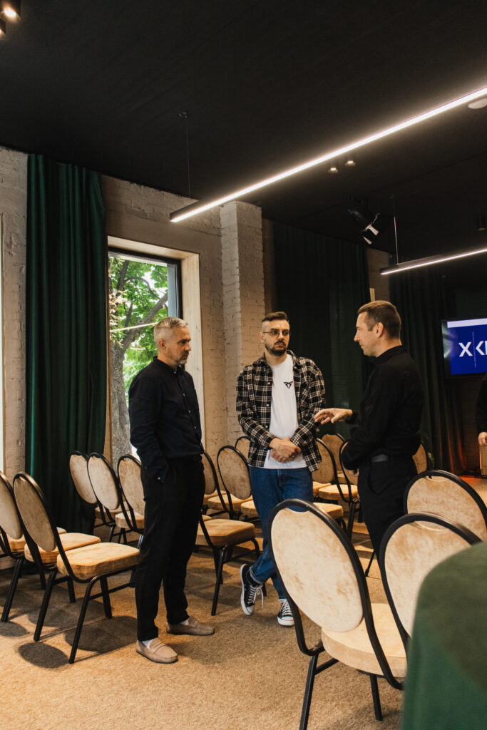 Зустріч <br> 19.07.2025