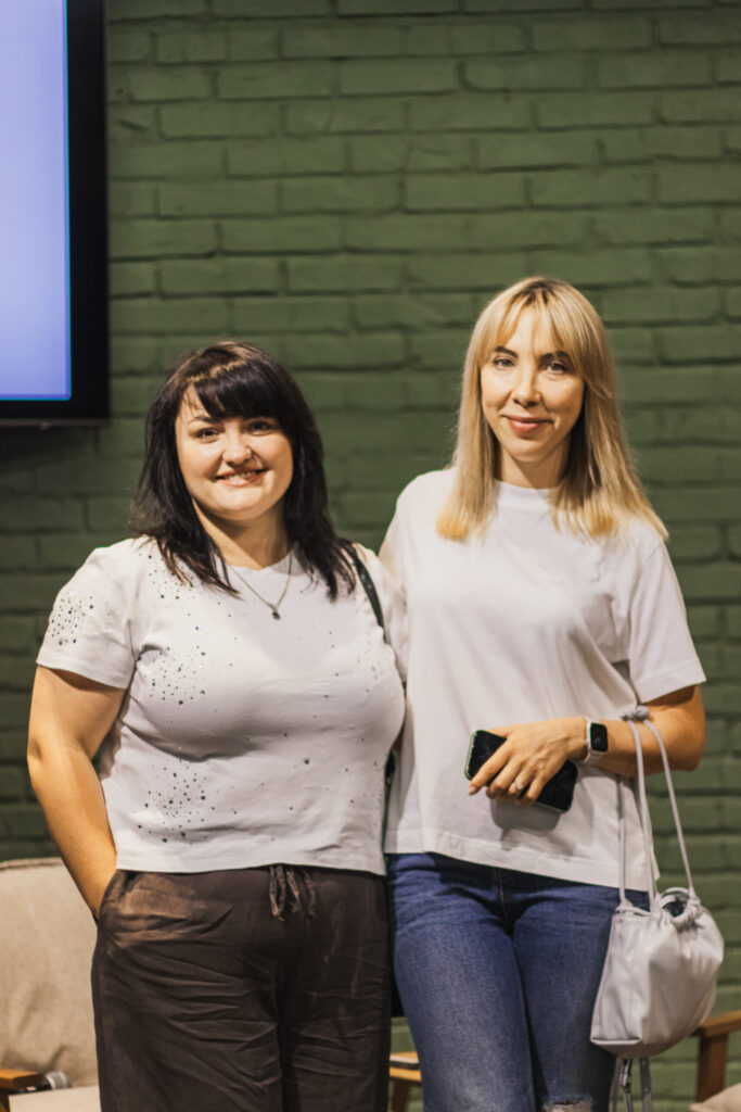 Зустріч <br> 19.07.2025