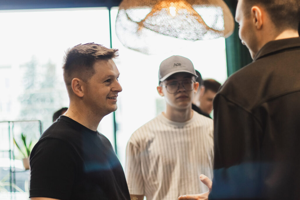 Зустріч <br> 19.07.2025