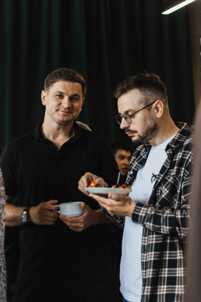 Зустріч <br> 19.07.2025