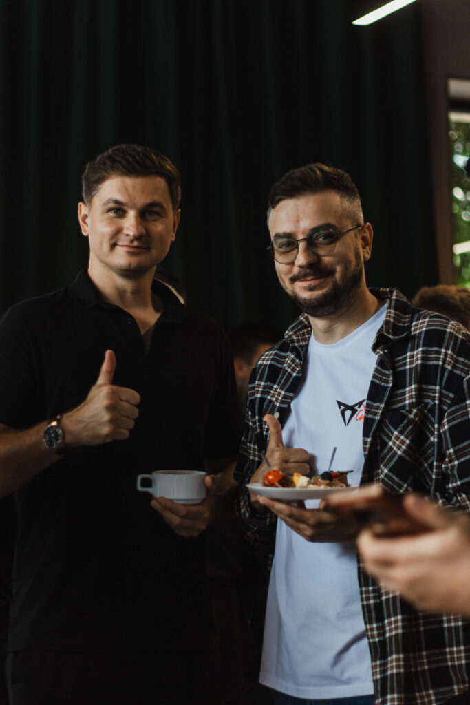 Зустріч <br> 19.07.2025