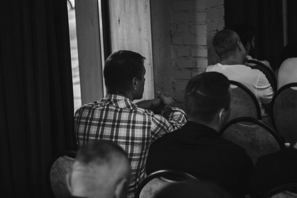 Зустріч <br> 19.07.2025