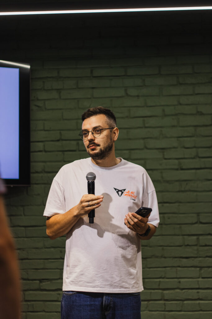 Зустріч <br> 19.07.2025