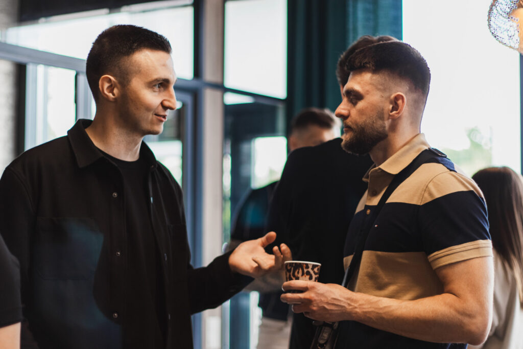 Зустріч <br> 19.07.2025