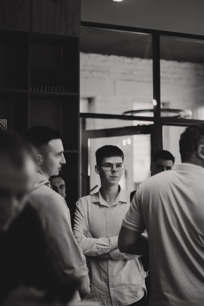 Зустріч <br> 20.09.2025