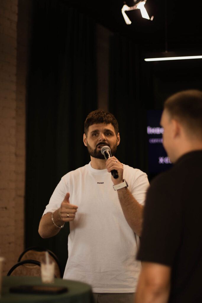 Зустріч <br> 20.09.2025