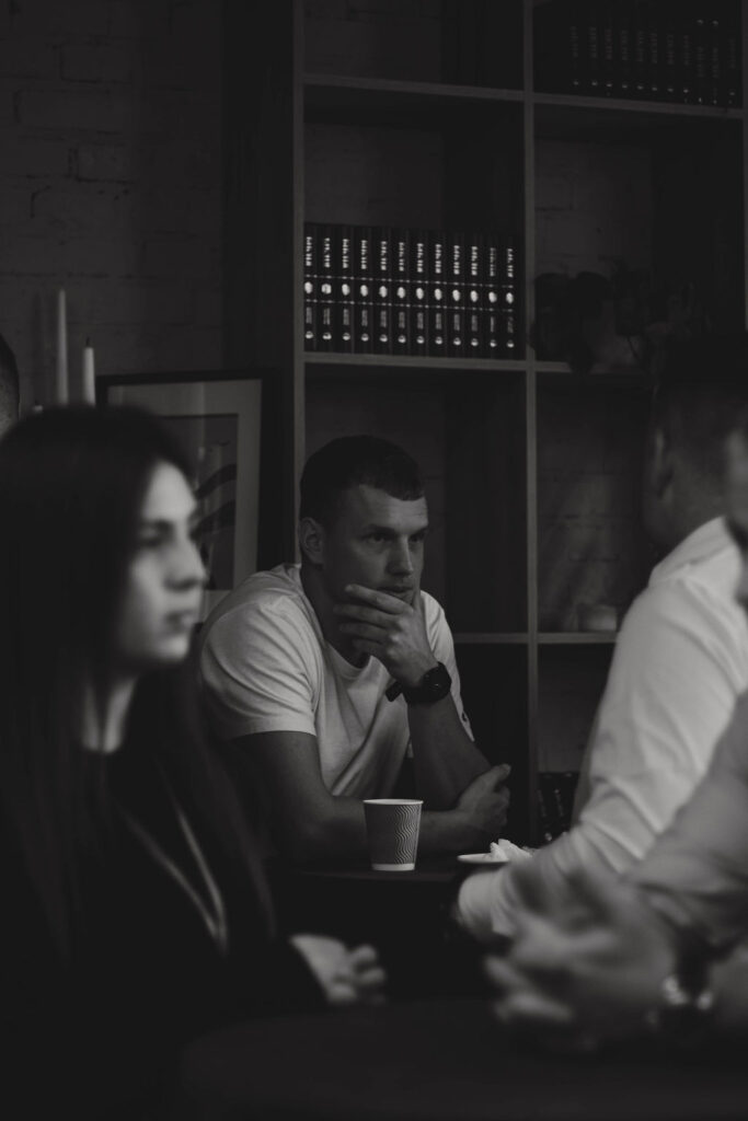 Зустріч <br> 20.09.2025