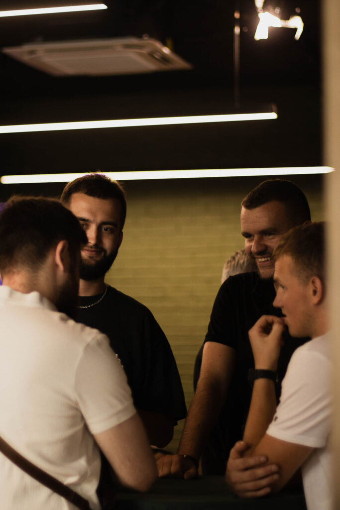 Зустріч <br> 20.09.2025