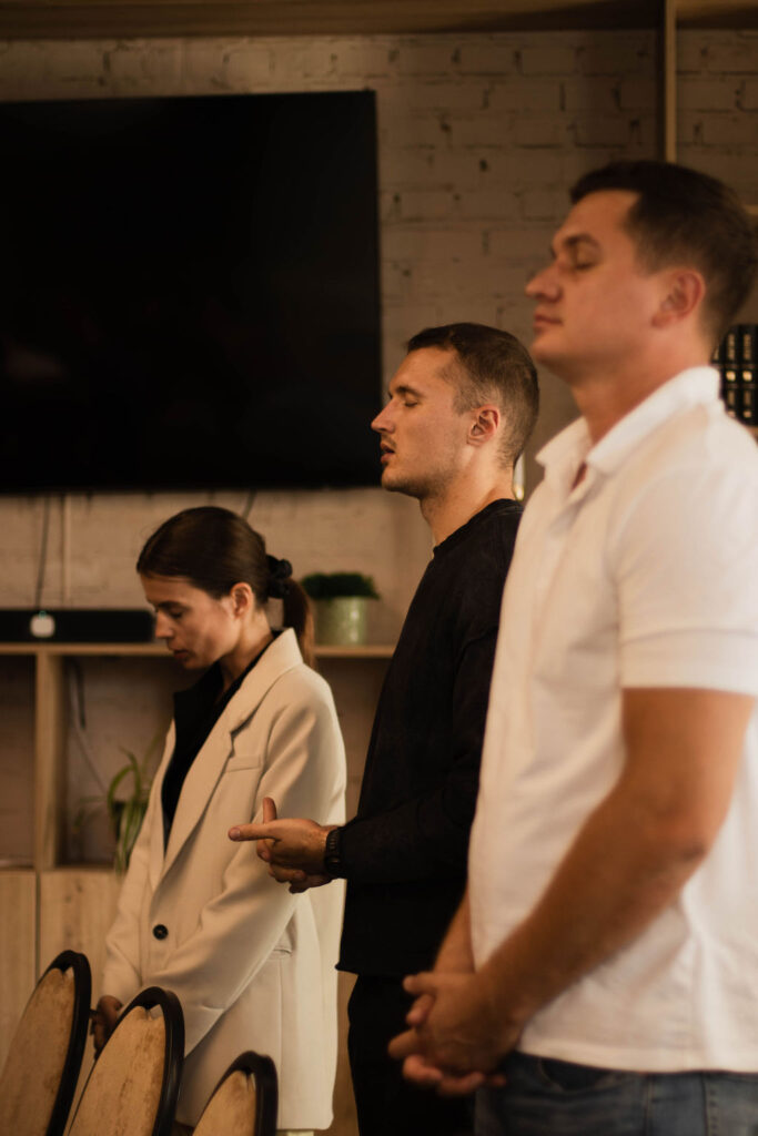 Зустріч <br> 20.09.2025