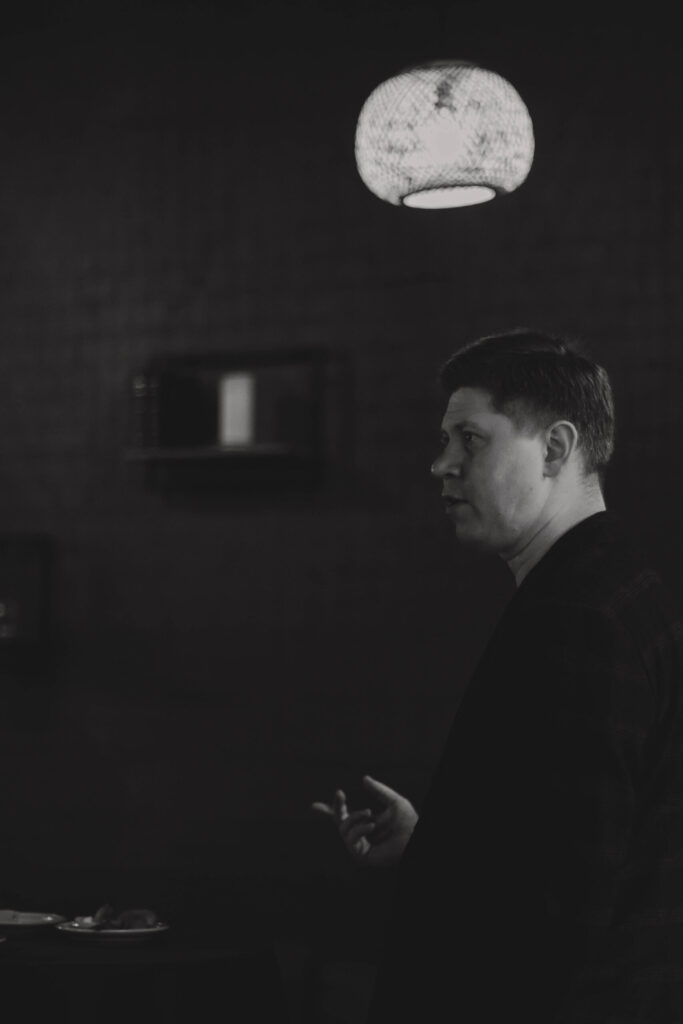 Зустріч <br> 18.10.2025