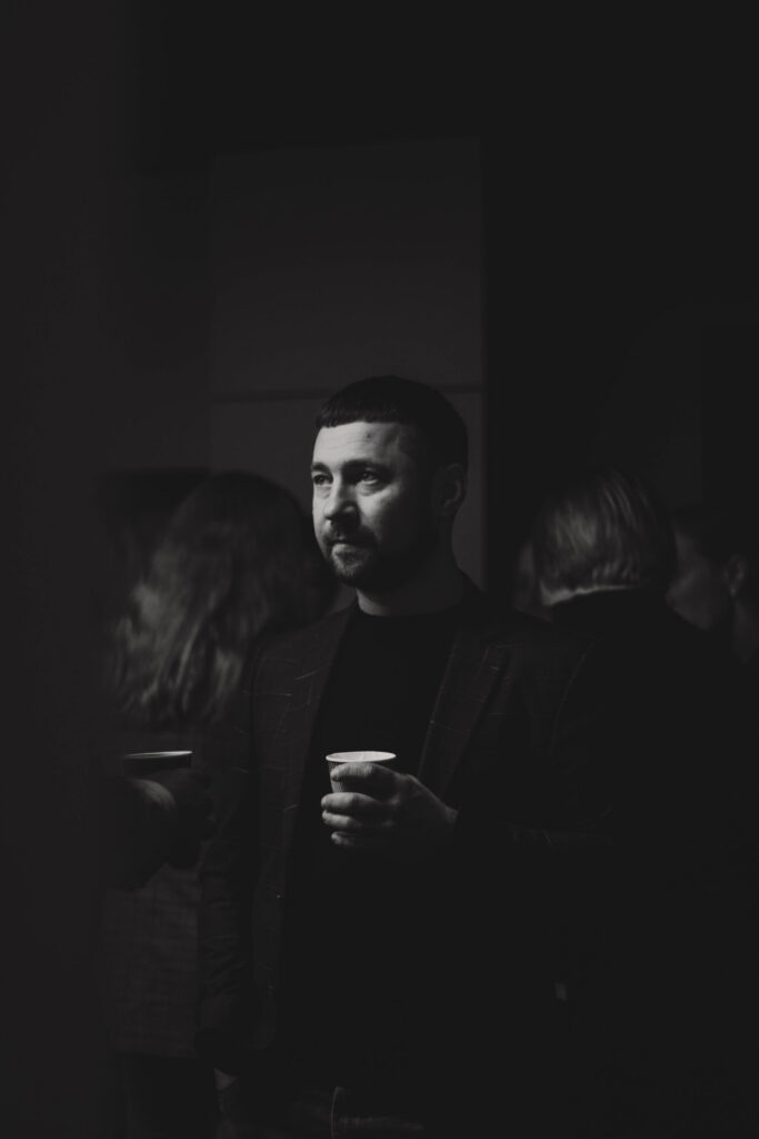 Зустріч <br> 18.10.2025
