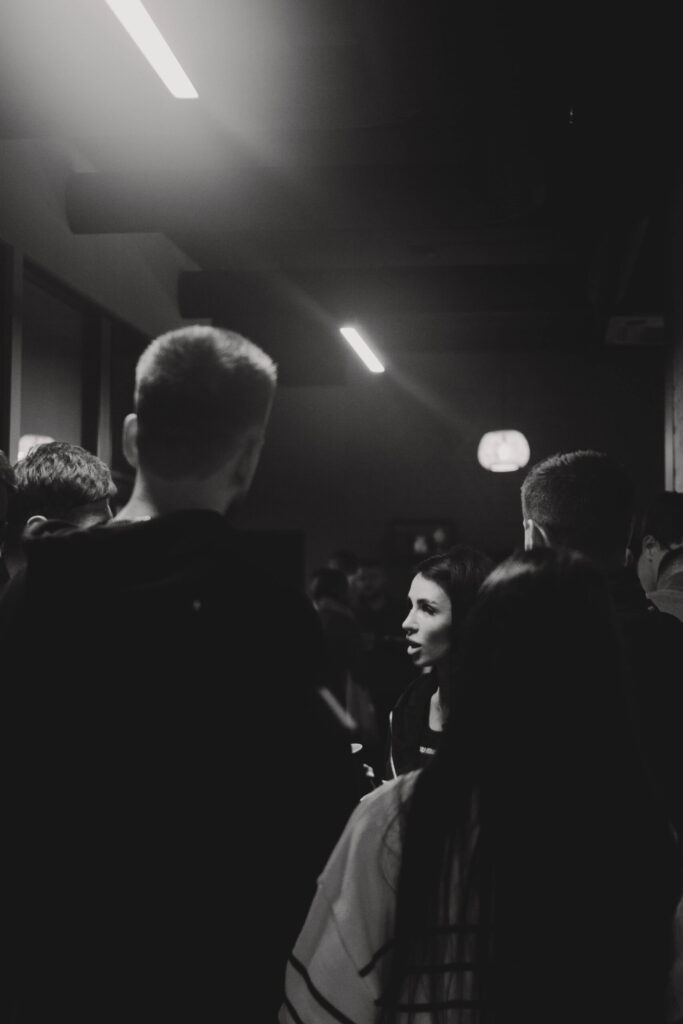 Зустріч <br> 18.10.2025