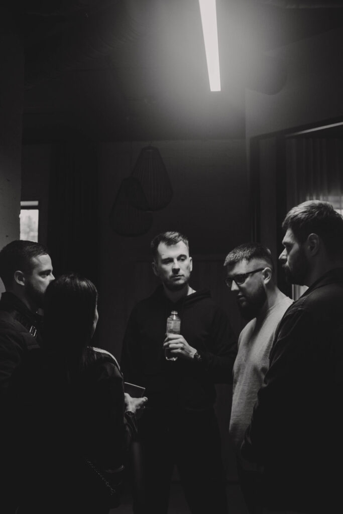 Зустріч <br> 18.10.2025