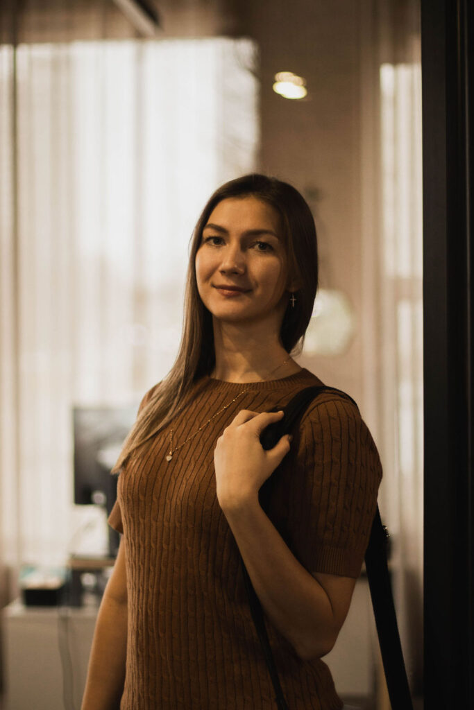 Зустріч <br> 15.11.2025