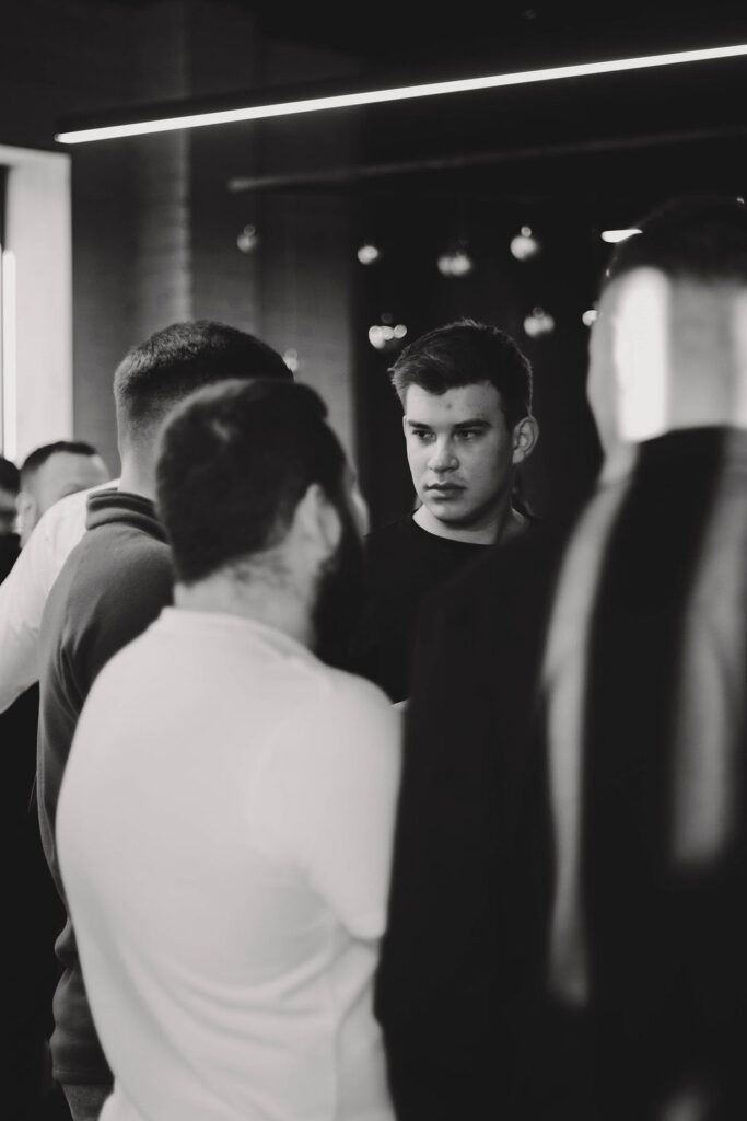 Зустріч <br> 13.12.2025