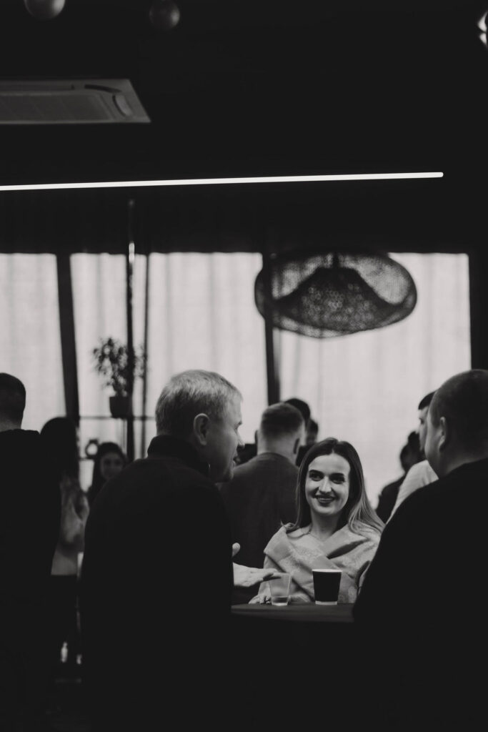 Зустріч <br> 13.12.2025
