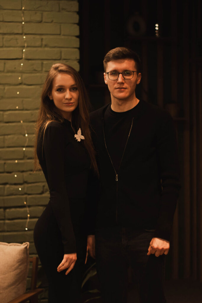 Зустріч <br> 13.12.2025