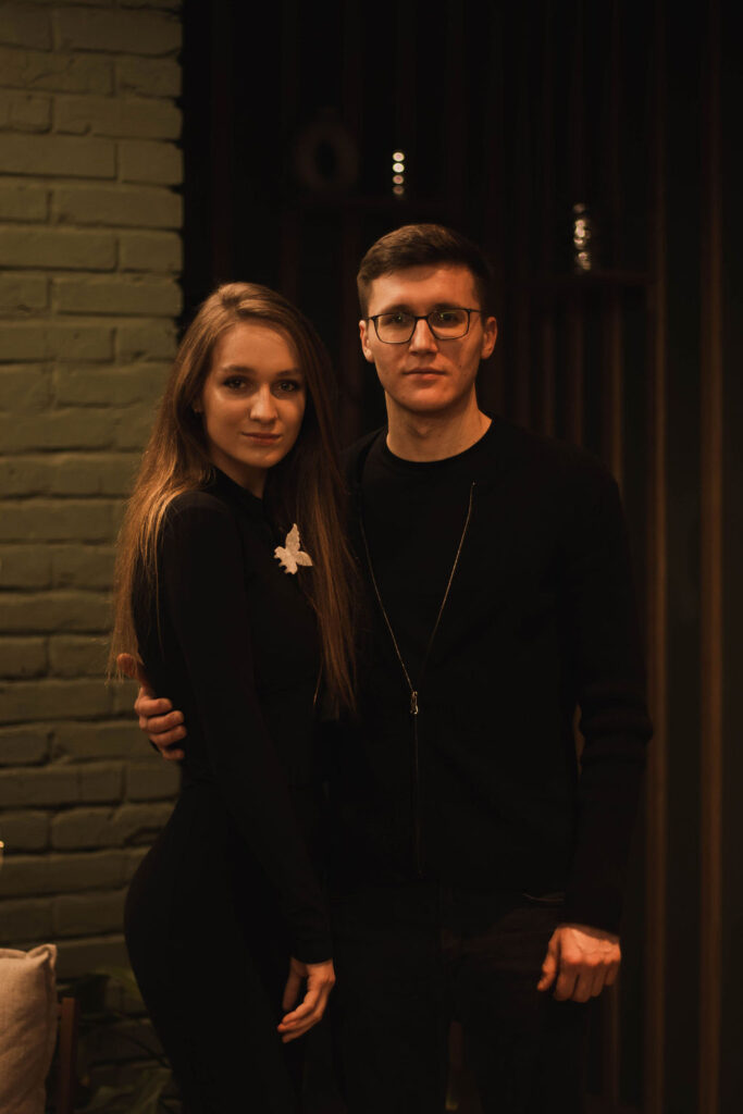 Зустріч <br> 13.12.2025