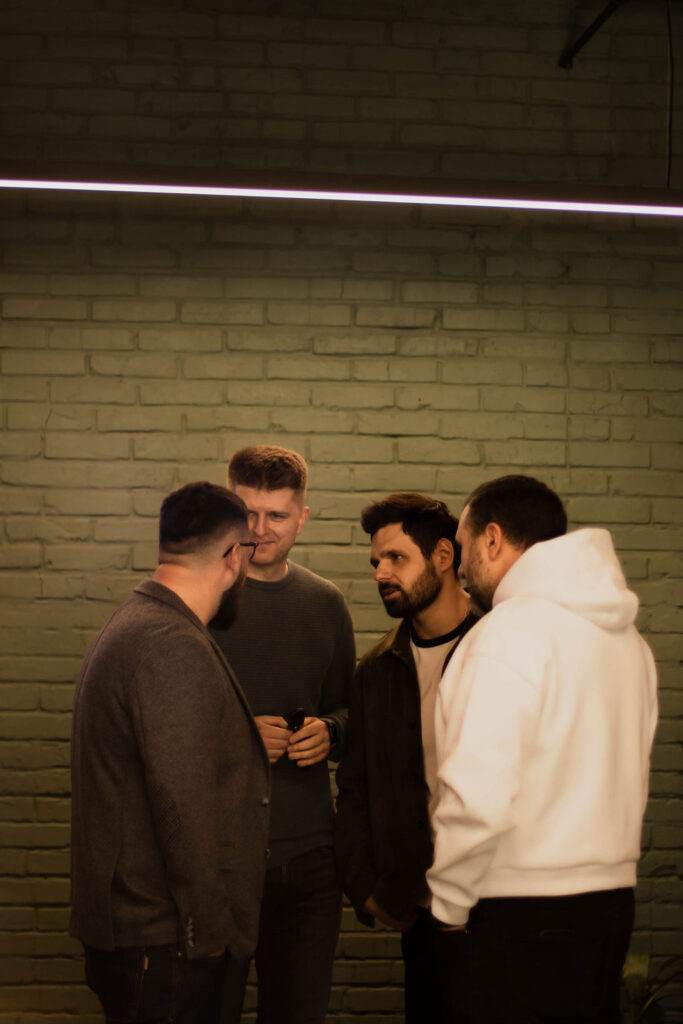 Зустріч <br> 21.02.2026