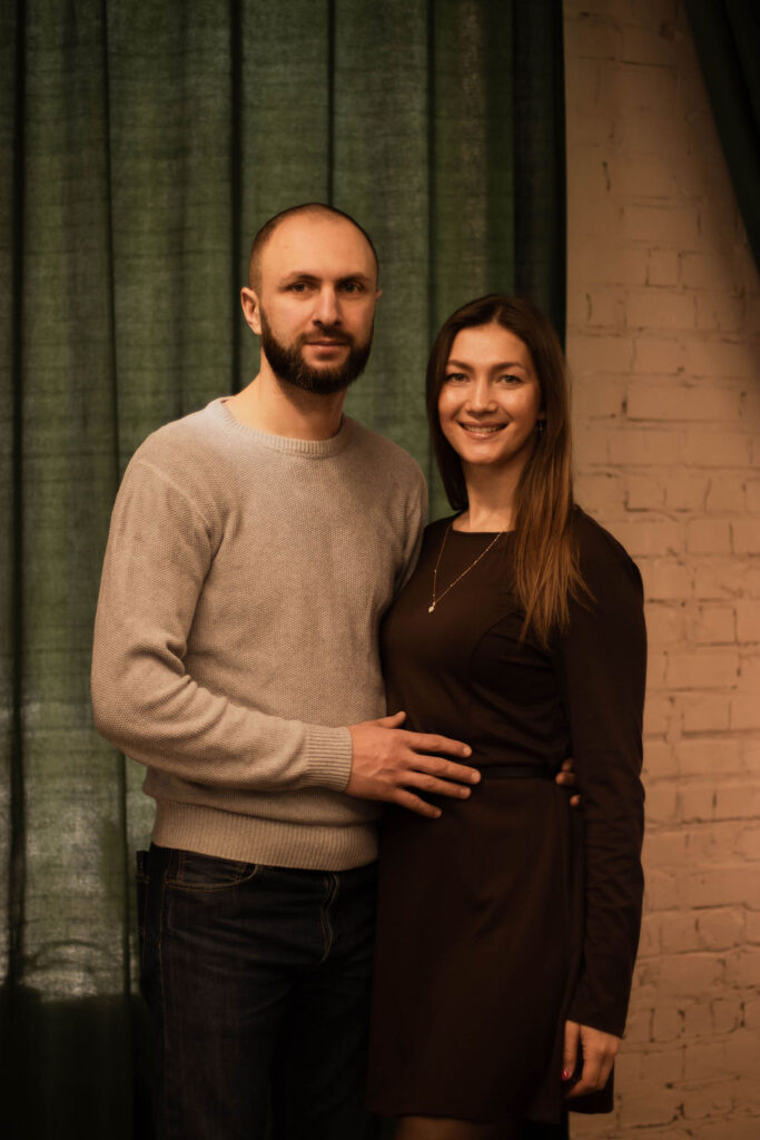 Зустріч <br> 21.02.2026