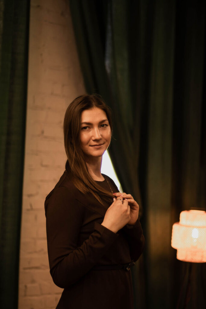 Зустріч <br> 21.02.2026