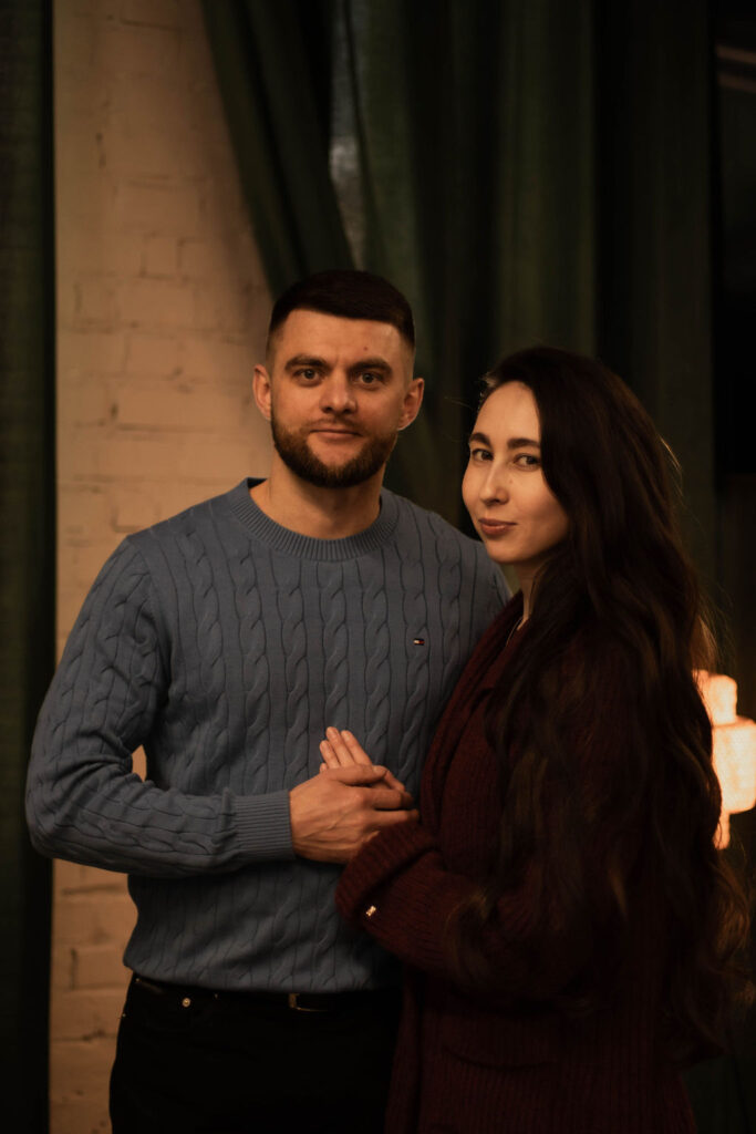 Зустріч <br> 21.02.2026