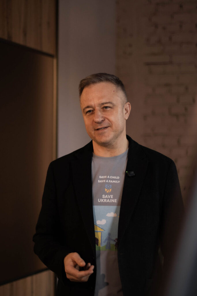 Зустріч <br> 21.02.2026