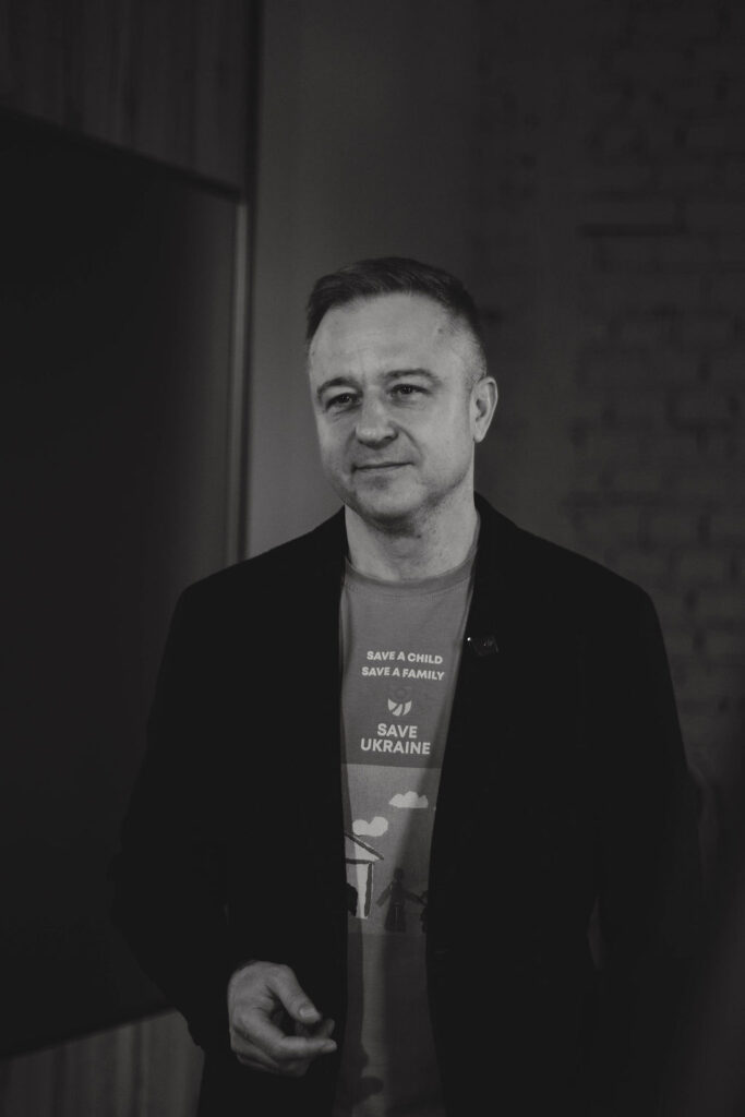 Зустріч <br> 21.02.2026