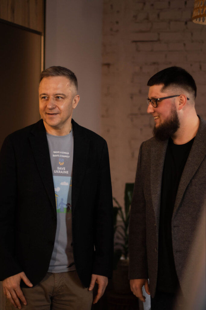 Зустріч <br> 21.02.2026