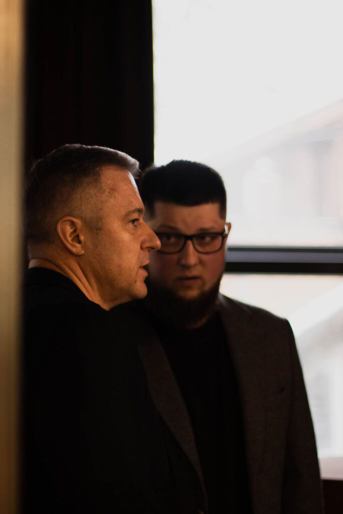 Зустріч <br> 21.02.2026