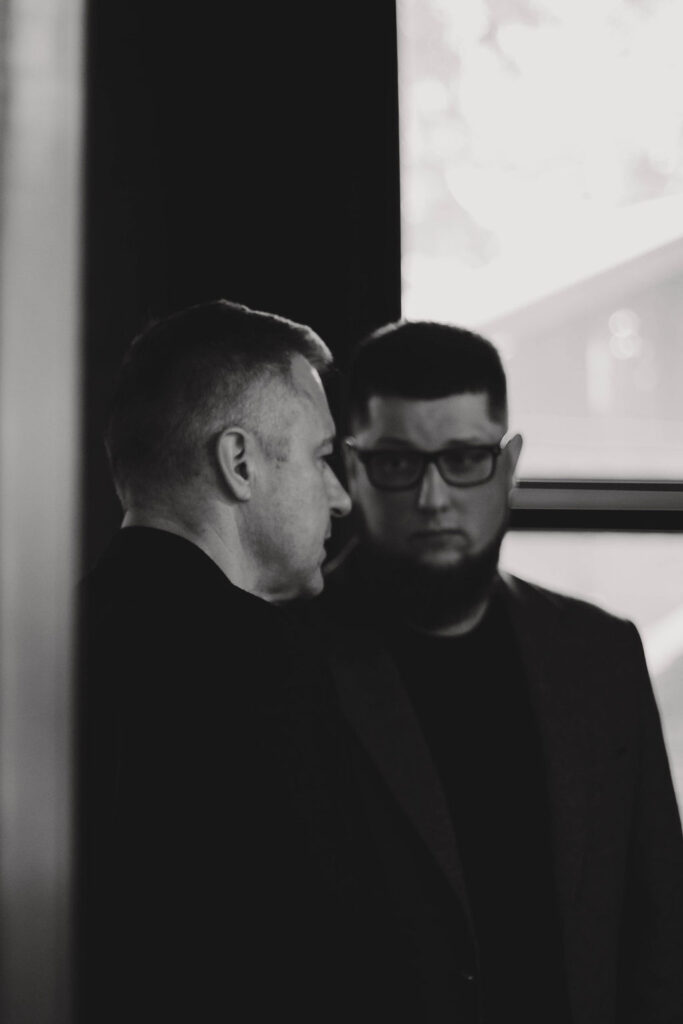Зустріч <br> 21.02.2026
