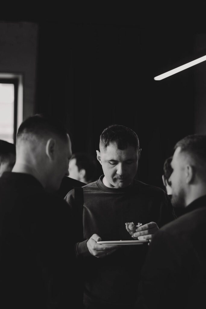 Зустріч <br> 21.03.2026